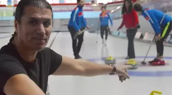 Curling Federasyonu'ndan, İstismara Karşı Örnek Uygulama