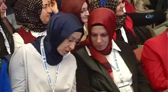 Eğitim-Bir-Sen ve Memur-Sen Genel Başkanı Yalçın: 'Türkiye'nin Öncü Kadınlarıyla Daha da...