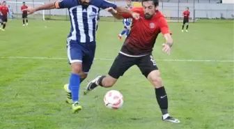 Gölcükspor-Anadolu Bağcılarspor: 0-0