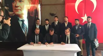 Kartalpaşa Gençlik ve Spor Kulübü'nden Büyük Hamle