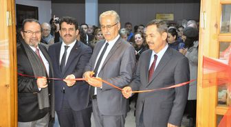 Kefsad'dan Fotoğraf Sergisi