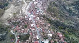 Tekstilin Vatanı'Na Renkli Dokunuş