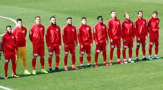Tff 1. Lig: Ümraniyespor: 2 - Balıkesirspor Baltok: 2