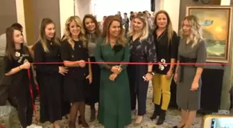 3. Mutlu Portakal Alışveriş Şenliği Başladı