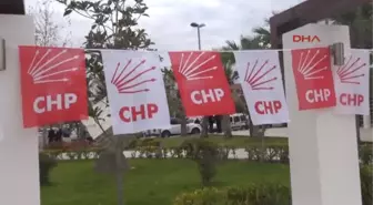 Antalya CHP Manavgat'ta Coşar ile Devam