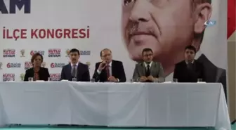 Başbakan Yardımcısı Çavuşoğlu: 'Kudüs'te Huzur Olmazsa, Dünyada Olmaz'