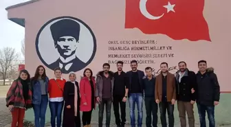 Çocuk Haklarından 'Utandırmayan Yardım'