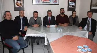 Eğitim-İş'ten Vakıf Protokolüne Tepki