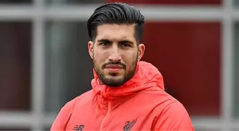 Emre Can Artık Juventus'lu