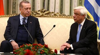 Erdoğan, Yunanistan'daki Tarihi Restleşmeyle İlgili Konuştu: Kimsenin Toprağında Gözümüz Yok