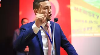 Milas'ta Delege Fahri Acar'ı Seçti
