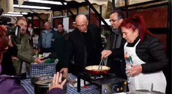 Şile'de 'Toprak Ana Günü' Etkinliği Düzenlendi