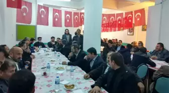 Sivas Yiğidolar, Yeni Hizmet Binasına Taşındı