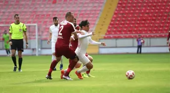 Tff 2. Lig: Mersin İdmanyurdu: 1 - İnegölspor: 3