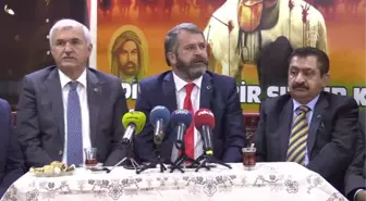 ABD'nin Kudüs'ü 'İsrail'in Başkenti' Olarak Tanımasına Tepkiler - Türkmen Alevi Bektaşi Vakfı Genel...