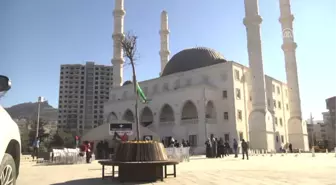 ABD'nin Kudüs'ü 'İsrail'in Başkenti' Olarak Tanımasına Tepkiler - Çadır Nöbeti Başlatıldı