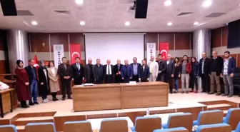 Adalet İçin Savunma' Semineri