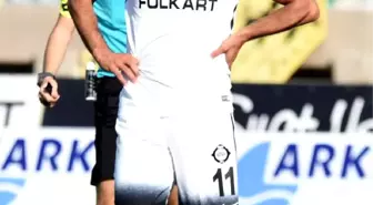 Altay'da Murat Uluç Şoku