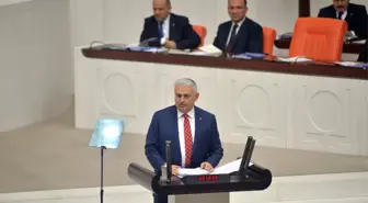 Başbakan Yıldırım Açıkladı: Kaç Belediye Başkanı Görevden Uzaklaştırıldı ?