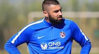 Burak'ın Kaza Yaptığı Araç Fatih Terim'in Damadının Çıktı