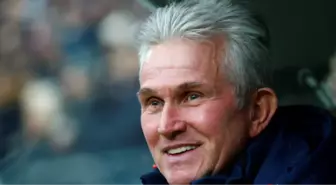 Heynckes 'Çok da Kolay Bir Kura Çekmedik'