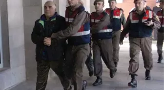 Isparta'daki 129 Sanıklı Fetö Davasında Karar Açıklandı