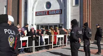 Isparta'daki Fetö/pdy Davası'nda Sanıklara Ceza Yağdı