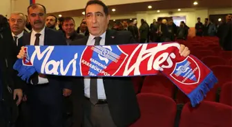 Karabükspor'da Ziya Ünsal Dönemi Başladı