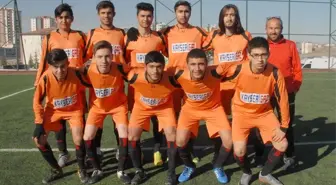 Kayseri Birinci Amatör Küme U-19 Ligi