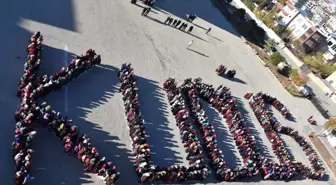 Kudüs İçin Bedenleri Bir Oldu