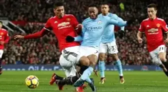 Manchester United-Manchester City: 1-2
