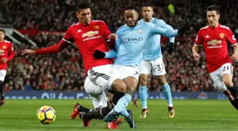 Manchester United-Manchester City: 1-2