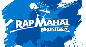 ''Rap Mahal Birlikte Güzel'' Konser Serisi İzmir Arena'da