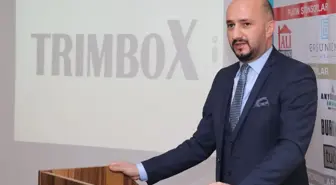 Yurttaş: 'Trimbox Piyasada Benzeri Olmayan Bir Ürün'