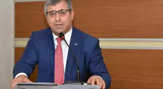 Zmo Adana Şubesi'nde Karademir Güven Tazeledi