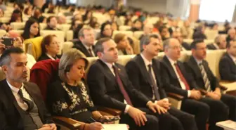 100. Yılında Kudüs Anıldı
