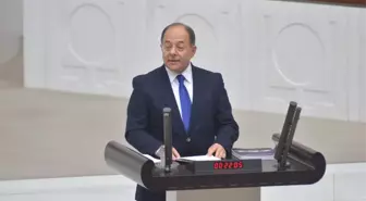 2018 Yılı Merkezi Yönetim Bütçe Görüşmeleri