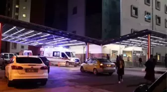 58 Öğrenci Yedikleri Yemekten Zehirlenerek Hastanelik Oldu