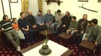 6 Baba 7 Oğul Semazen (1)