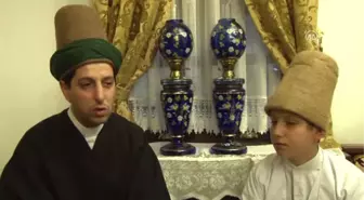 6 Baba 7 Oğul Semazen (2)
