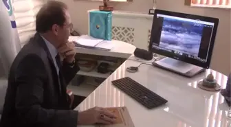 Aa'nın 'Yılın Fotoğrafları' Oylaması