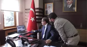 Aa'nın 'Yılın Fotoğrafları' Oylaması