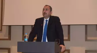 Adalet Bakanı Gül'e İcra Takibi