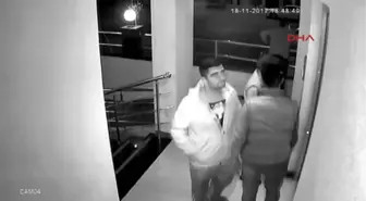 Adana Bar Cinayeti ile İlgili Yeni Görüntüler Ortaya Çıktı