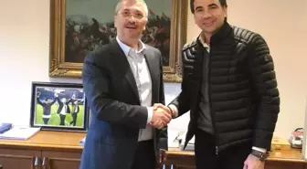 Adanaspor'da Osman Özköylü Dönemi