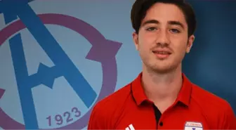 Altınordu'nun Yeni Cengiz Ünder'i; Mehmet Rıdvan Özdemir