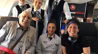 Arif Sağ, Yurda Döndü