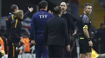 Ayhan Akman, Gomis ve Okan Buruk, PFDK'ya Sevk Edildi