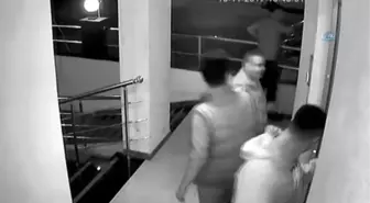 Bar Sahibi Kadını Öldürüp, Güvenlik Kamerası Aradılar