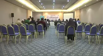 Barışın ve Hakkaniyetin Anahtarı Müslüman Kudüs'te Gizli'